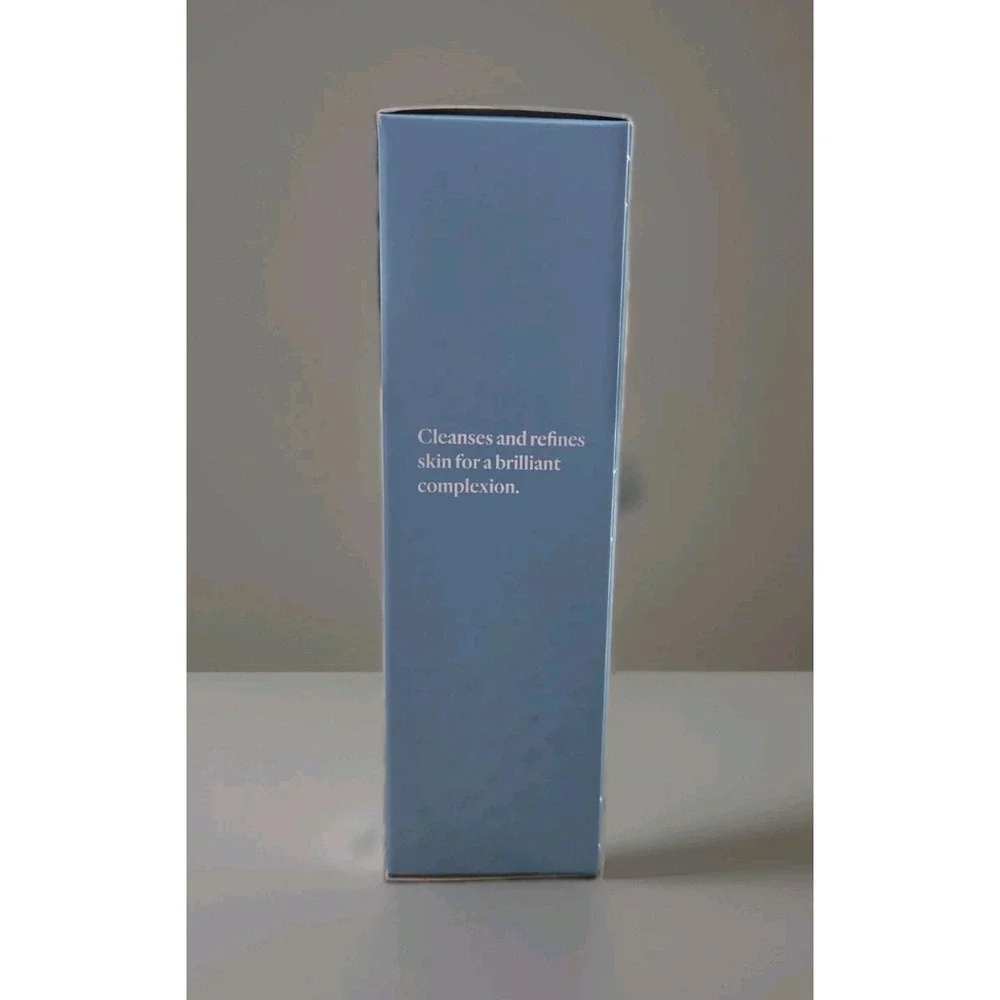 TrueScience TrueClean Refining Cleanser by LifeVantage 2 Oz Sealed